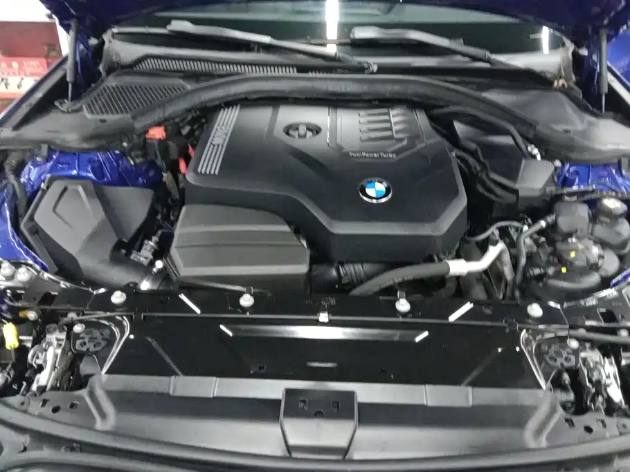 BMW 3 Series — миниатюра 10