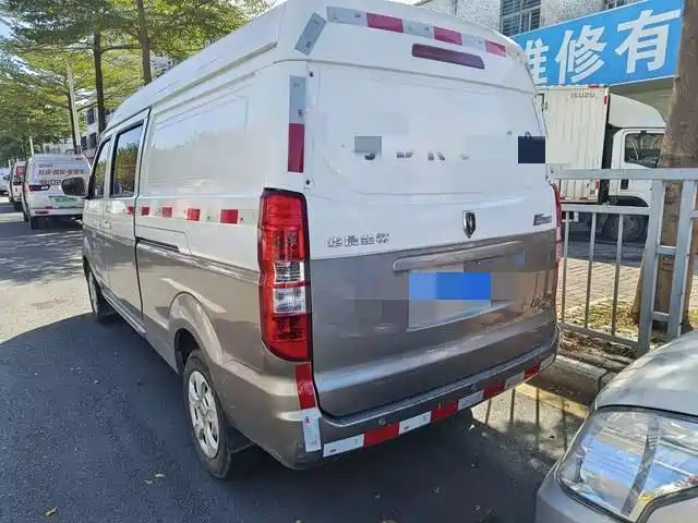 Jinbei X30L 2018 1.5L DLCG14