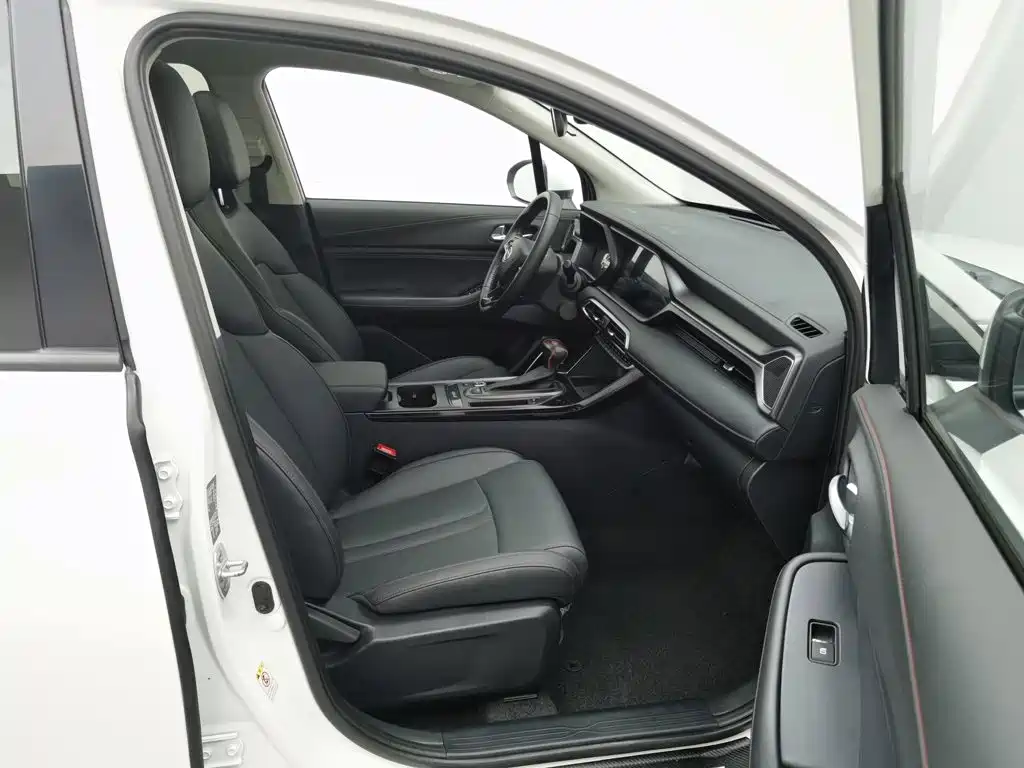 GAC Motor Trumpchi GS4 — миниатюра 23