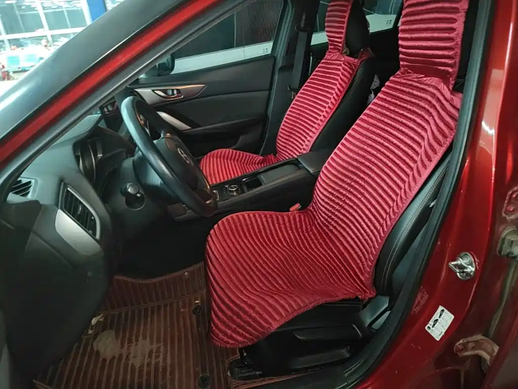 Mazda CX-4 — миниатюра 11