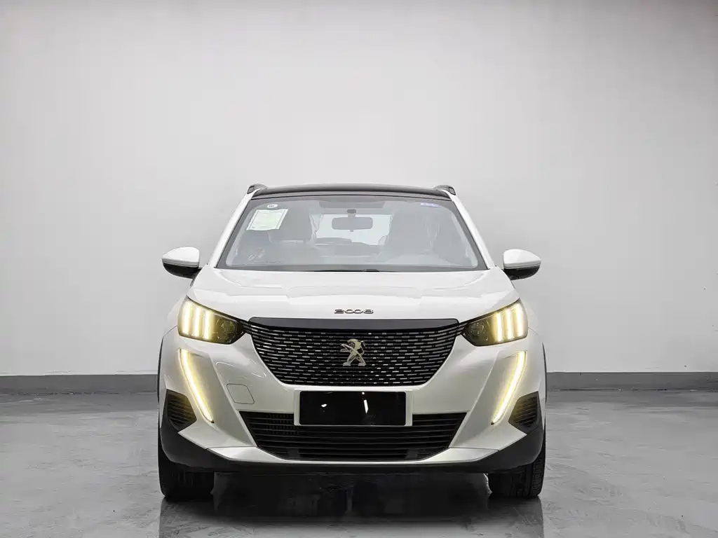 Peugeot 2008 2022 230THP THE ONE