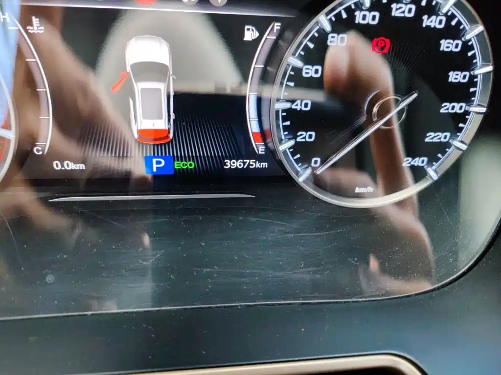 GAC Motor Trumpchi GS5 — миниатюра 8