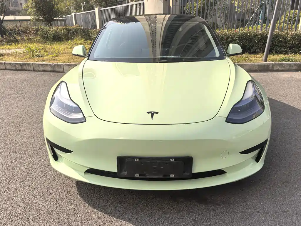 Tesla Model 3 — миниатюра 2