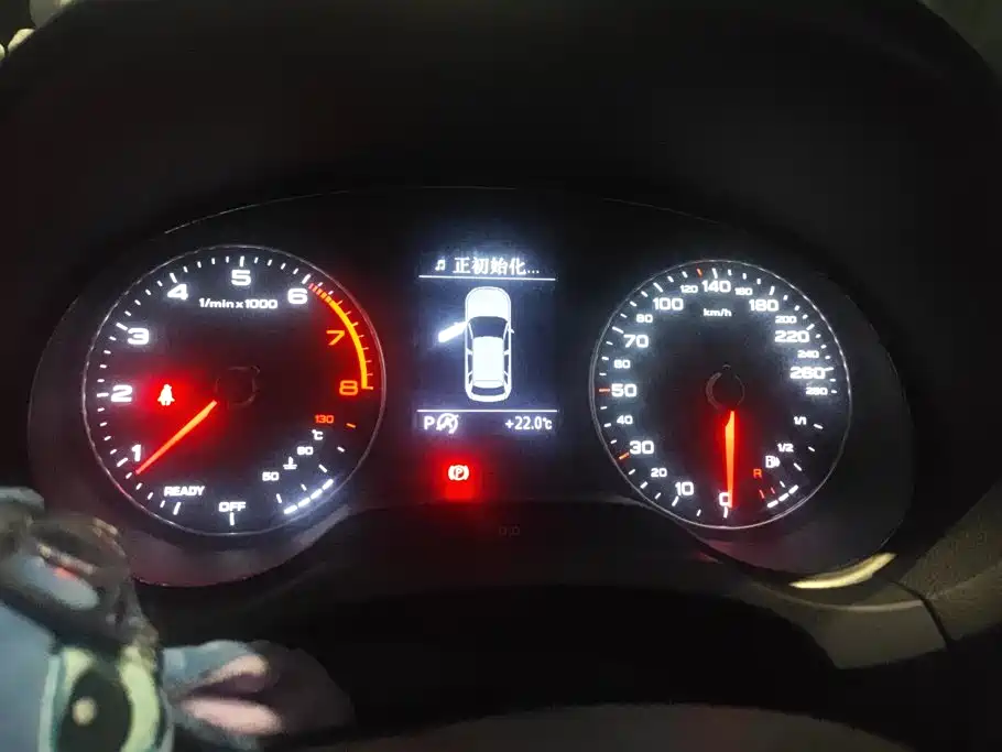 Audi A3 — миниатюра 14