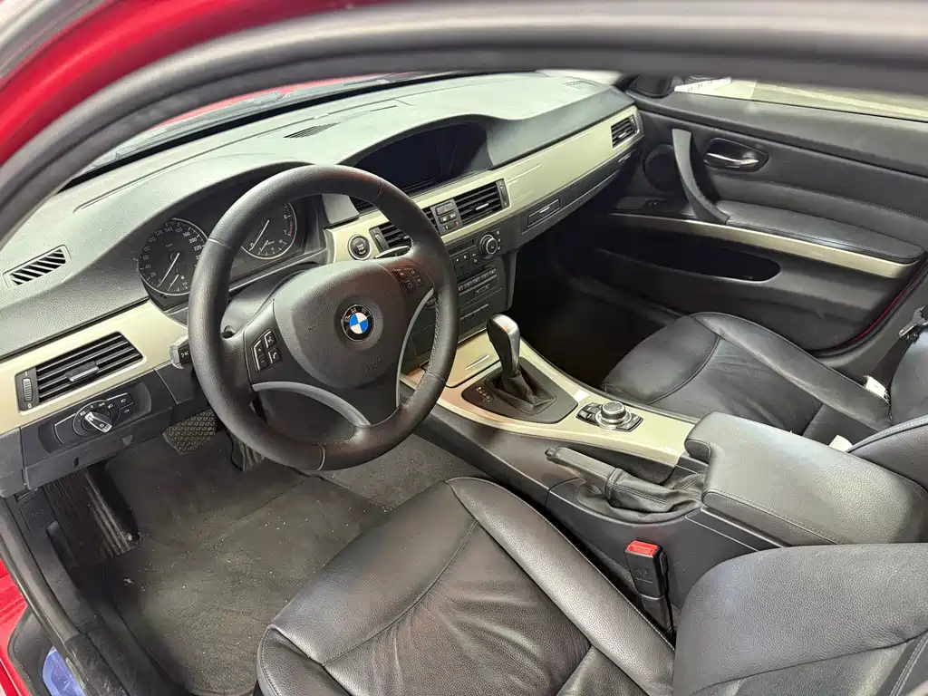 BMW 3 Series — миниатюра 7