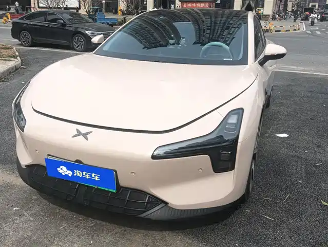 XIAOPENG MONA M03 2025