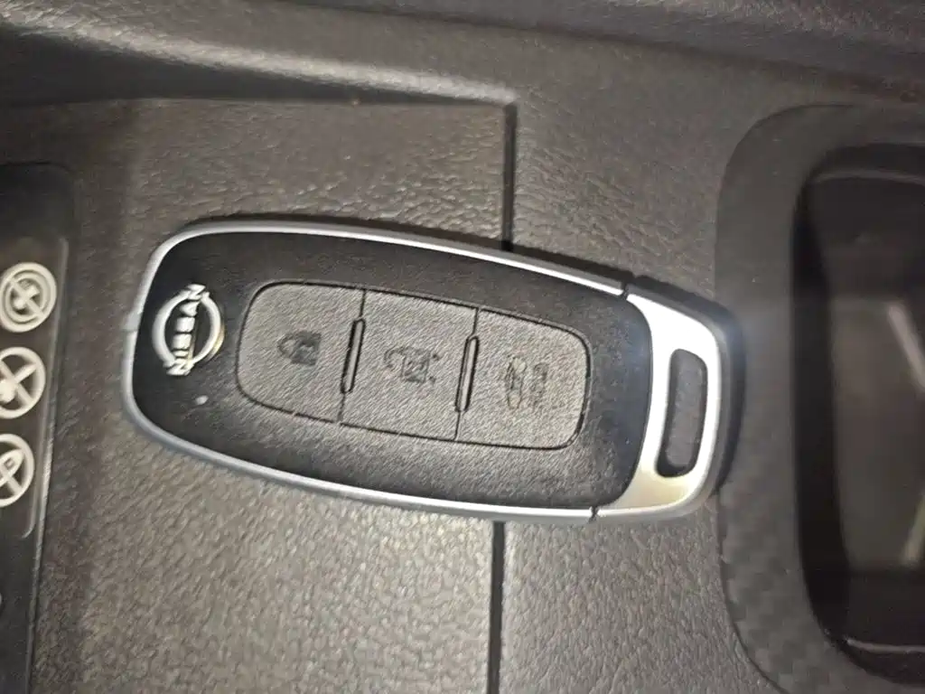 Nissan Sylphy — миниатюра 9