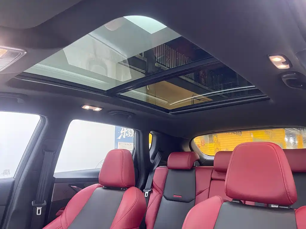 Changan CS35PLUS — миниатюра 16