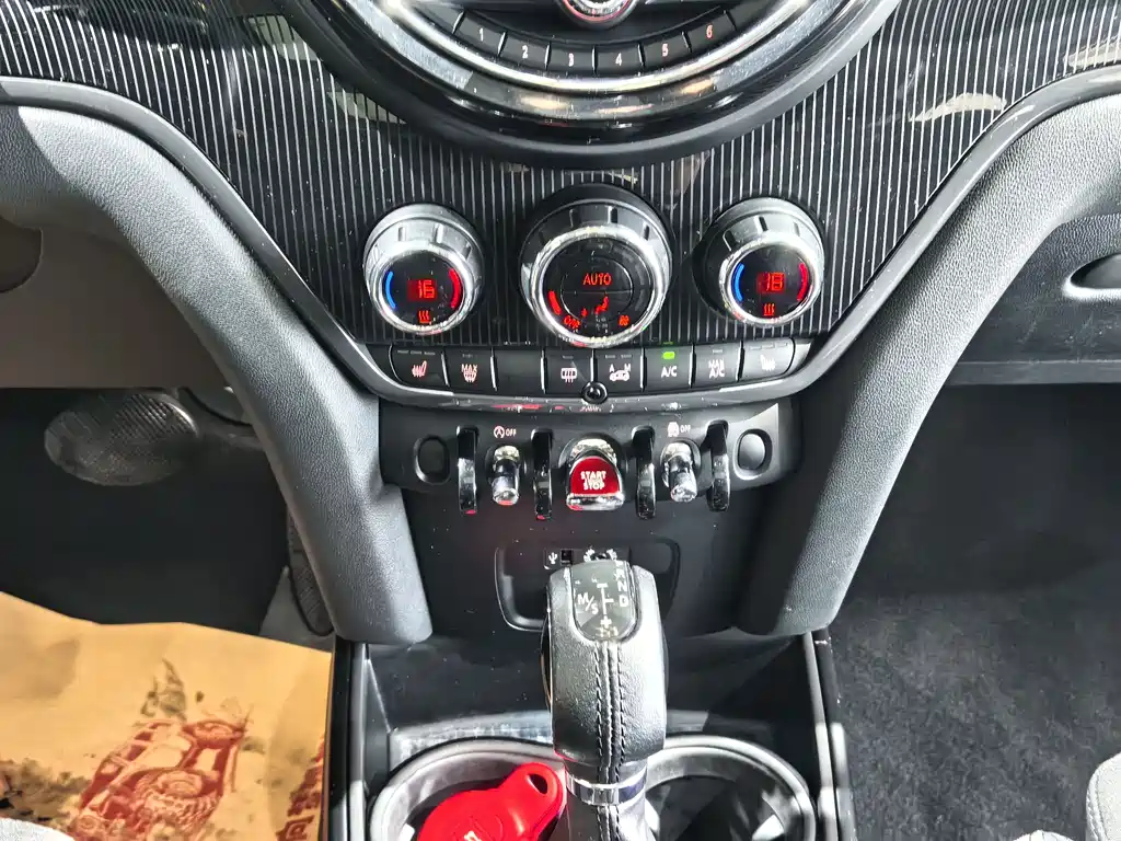 MINI Countryman 1.5T COOPER ALL4 Touring Home, фото 14