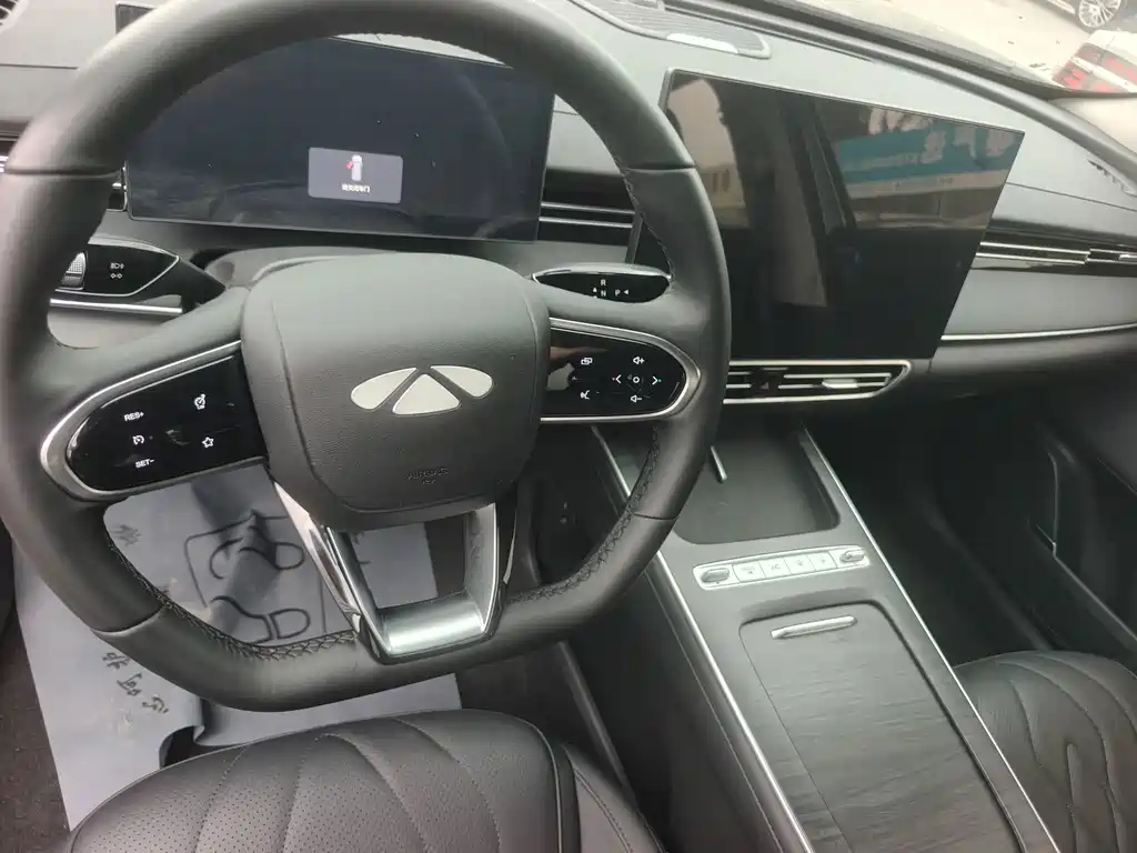 Fulwin Fengyun A8L — миниатюра 7