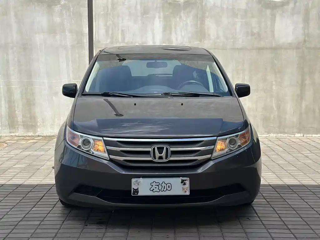 Honda Odyssey 2012 3.5L
