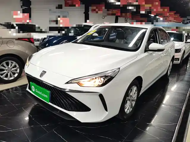 ROEWE I5