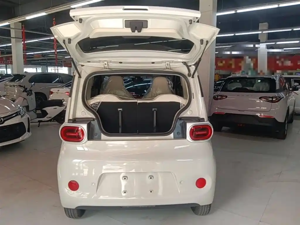 Wuling Mini EV — фотографии объявления, Фото 19