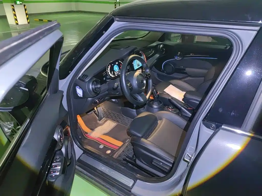 MINI Mini — миниатюра 14
