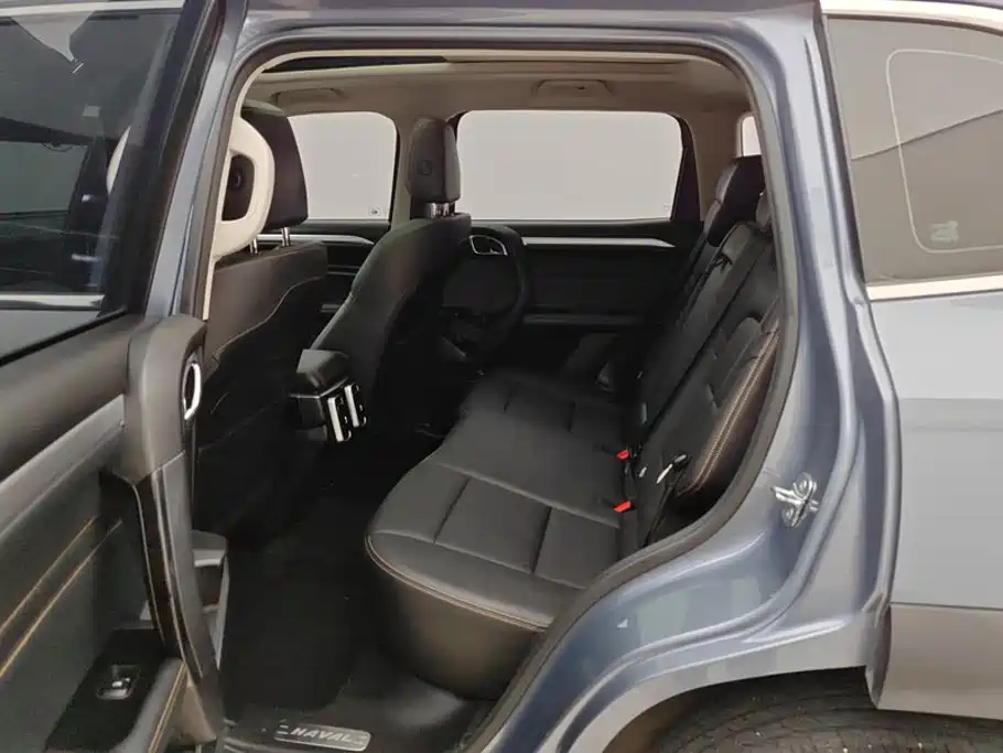 Haval Big Dog — миниатюра 11