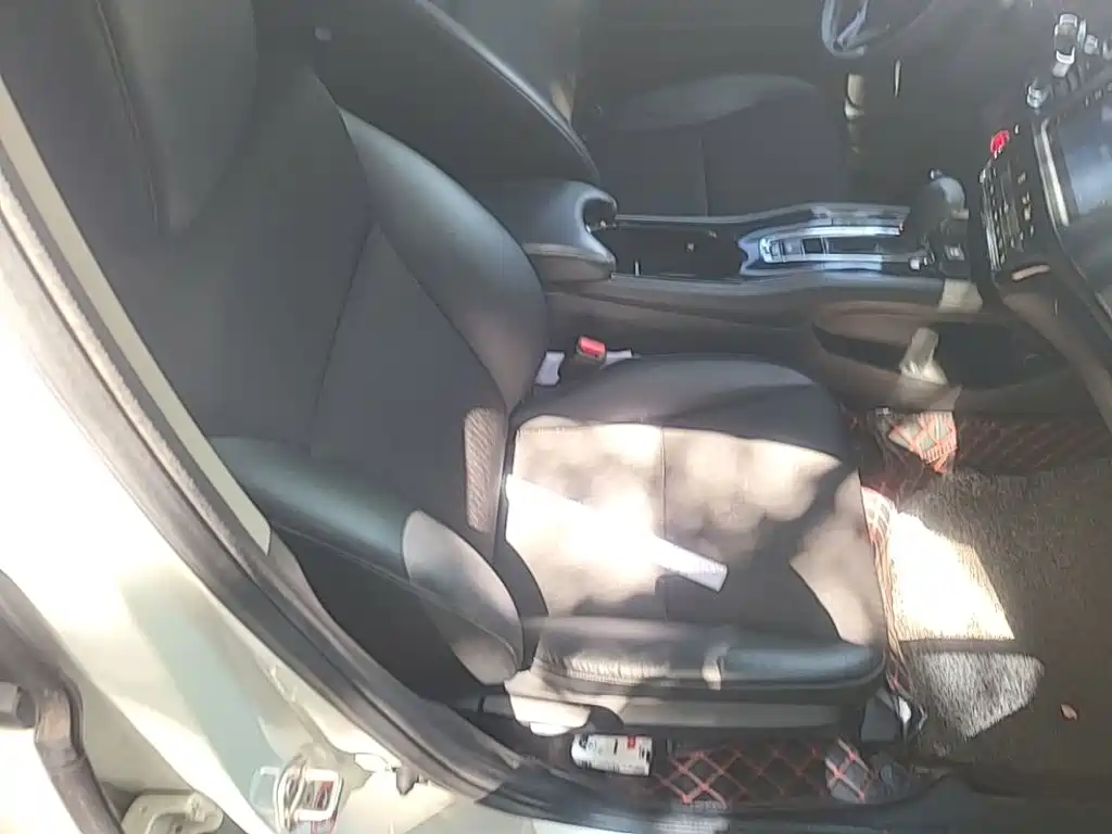 Honda Vezel — миниатюра 25