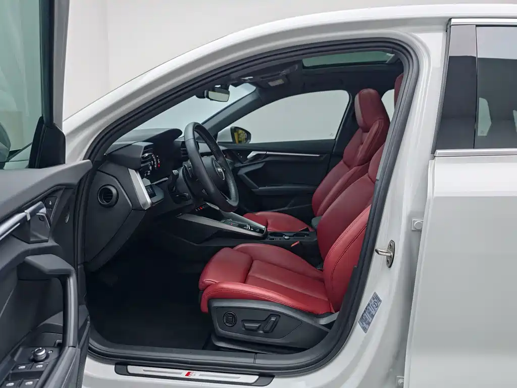 Audi A3 — миниатюра 14