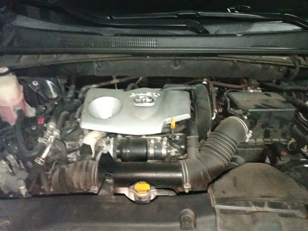 Toyota Highlander — миниатюра 16