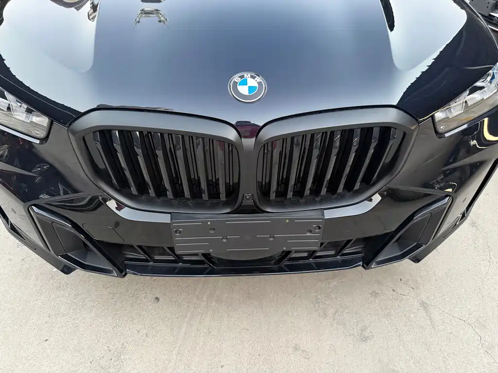 BMW X5 — фотографии объявления, Фото 16