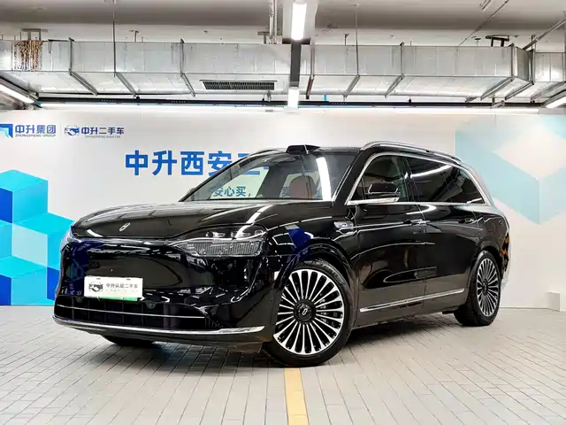 AITO ASK THE WORLD M9 2025