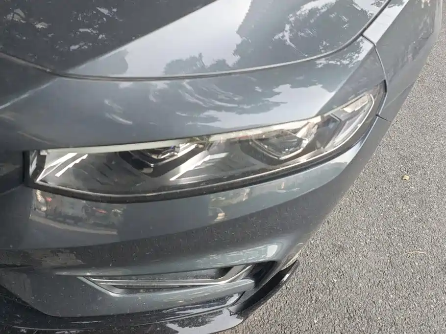 Geely Xingrui — миниатюра 5