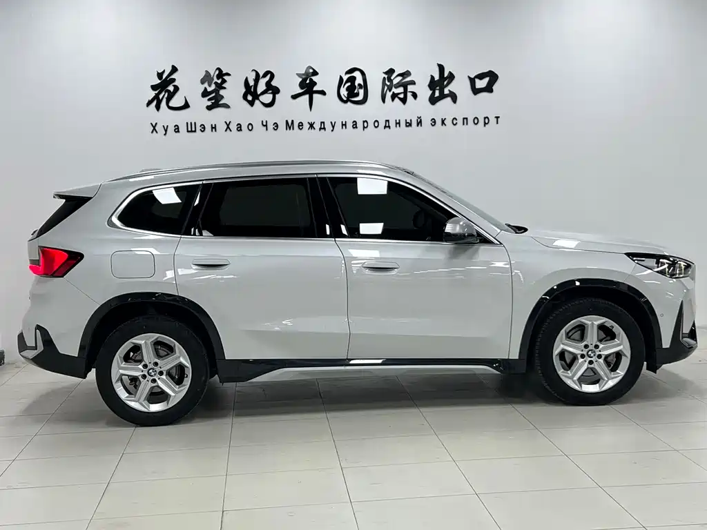 BMW X1 2023 sDrive20Li X
