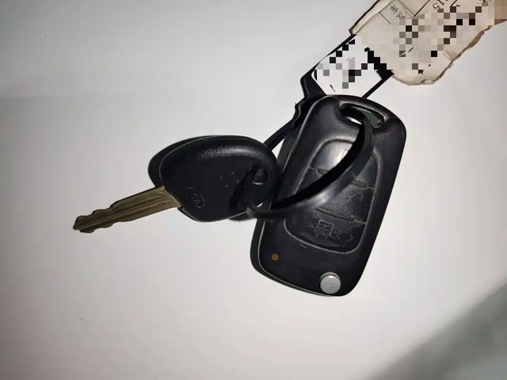 Kia K2 — миниатюра 9