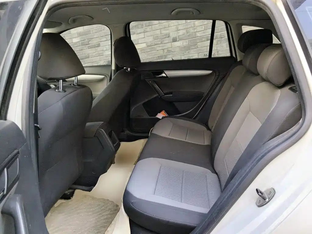Volkswagen Gran Lavida — миниатюра 18