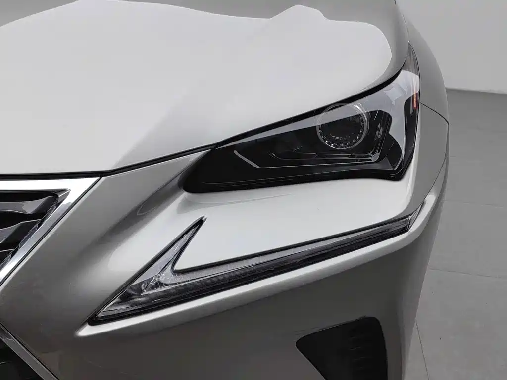 Lexus NX — миниатюра 7