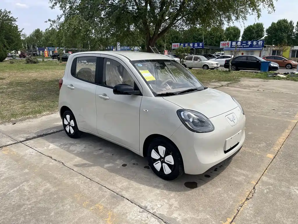 Wuling Mini EV MINIEV 2025