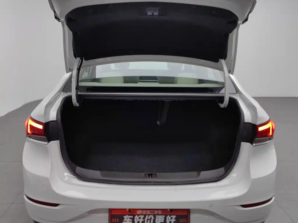 Buick Excelle — миниатюра 16