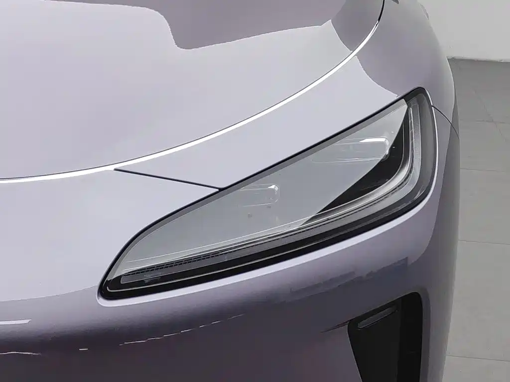 Shangjie Shangjie H5 — миниатюра 7