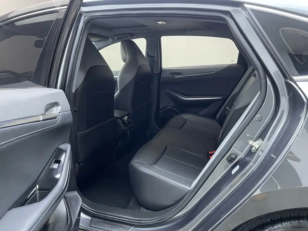Changan Ruicheng PLUS — миниатюра 12
