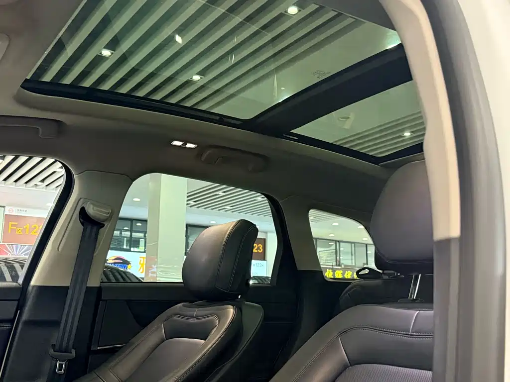 Lincoln Corsair 2024 2.0T Premium
