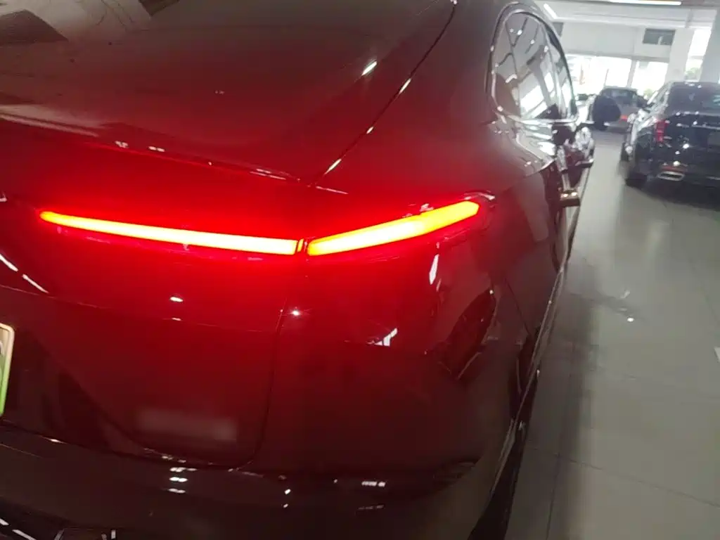 Onvo L60 2024 60kWh