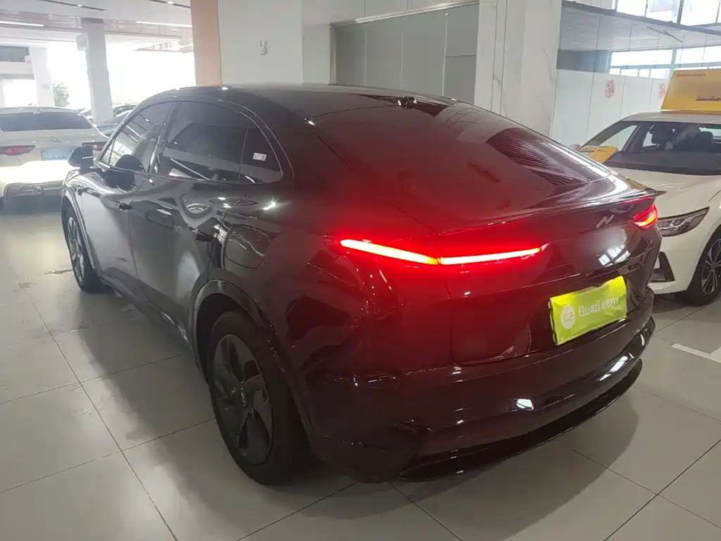 Onvo L60 2024 60kWh