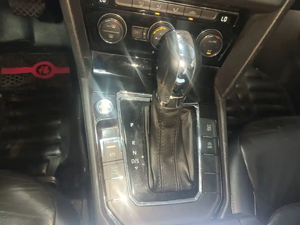 Volkswagen Lamando — миниатюра 14