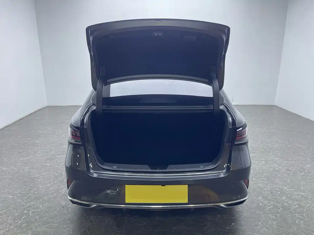 Changan Ruicheng PLUS — миниатюра 5