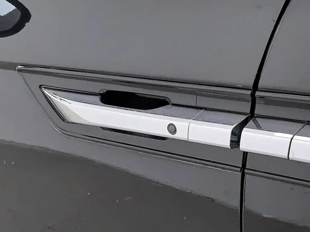 Honda Elysion — миниатюра 18