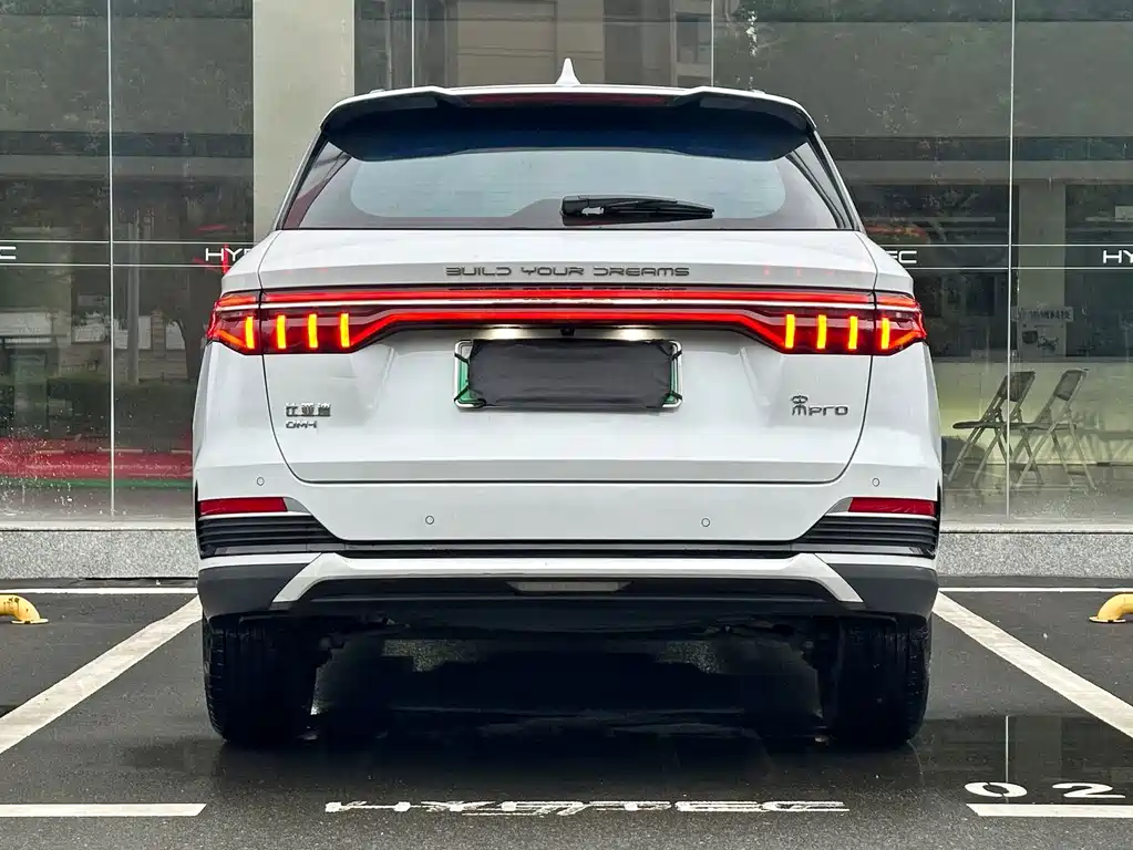 BYD Pro New Energy — миниатюра 4