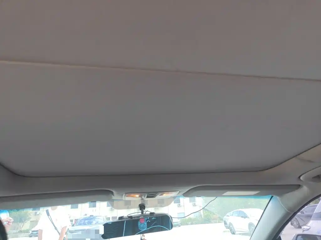 Hyundai Mistra — миниатюра 14