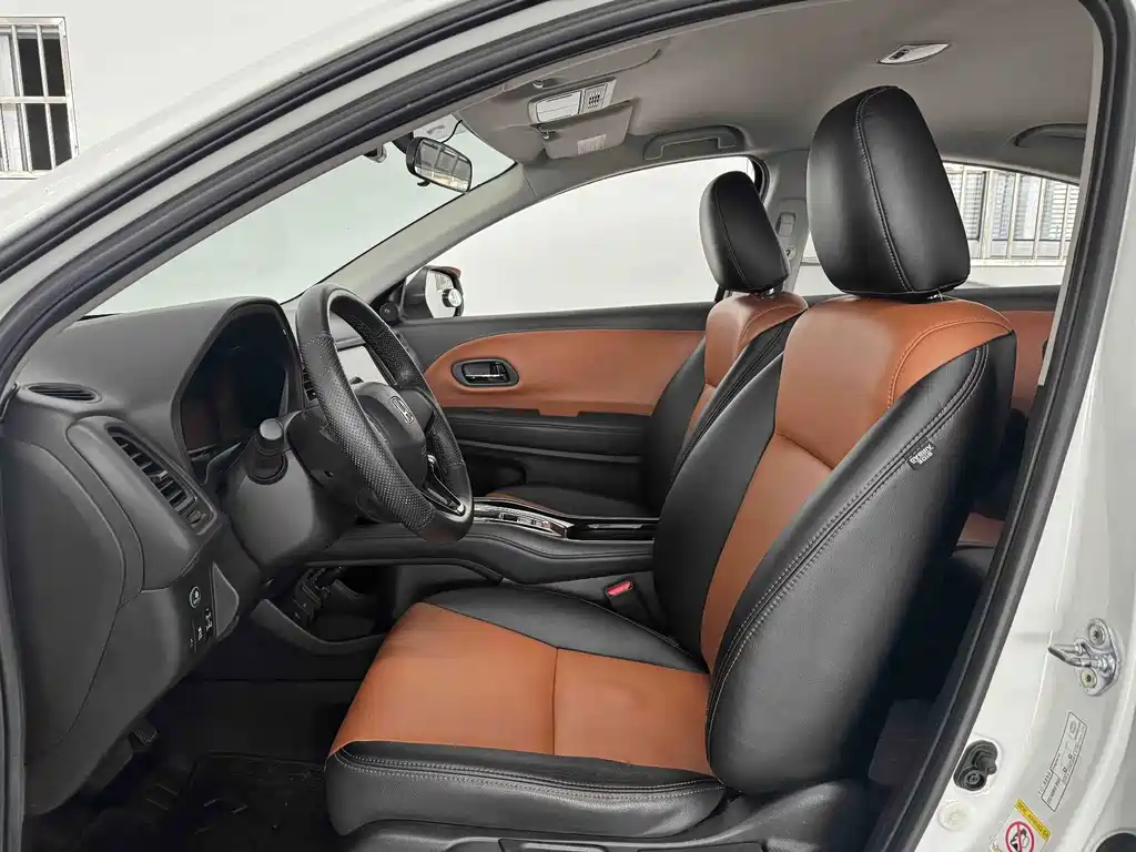 Honda Vezel — миниатюра 8