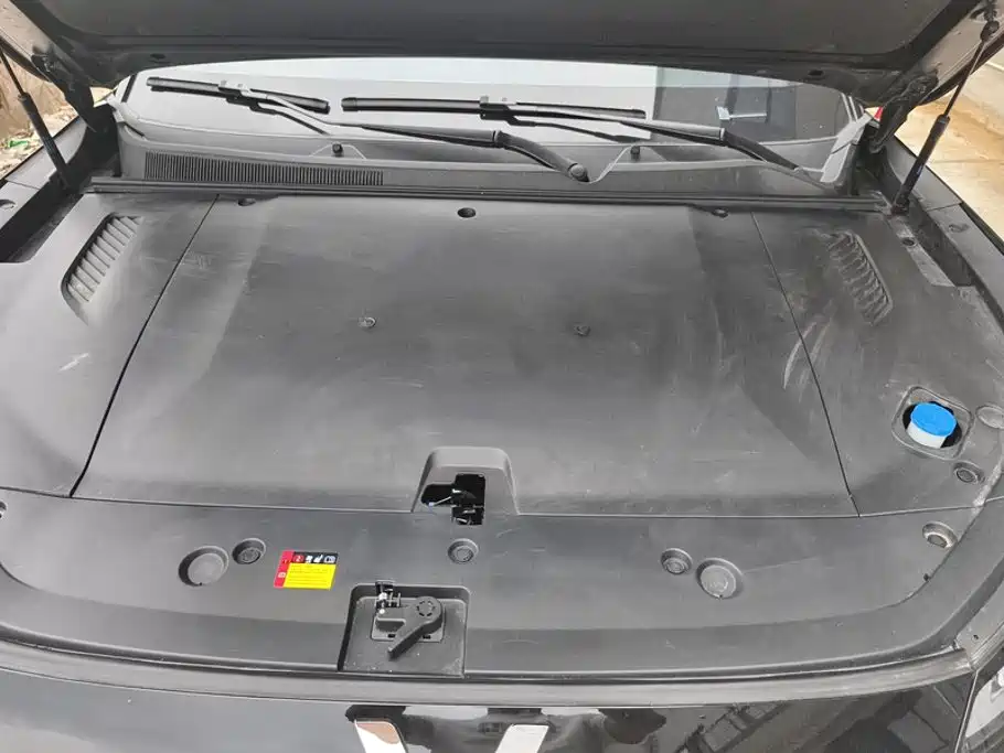 Wuling Xingguang S — миниатюра 10