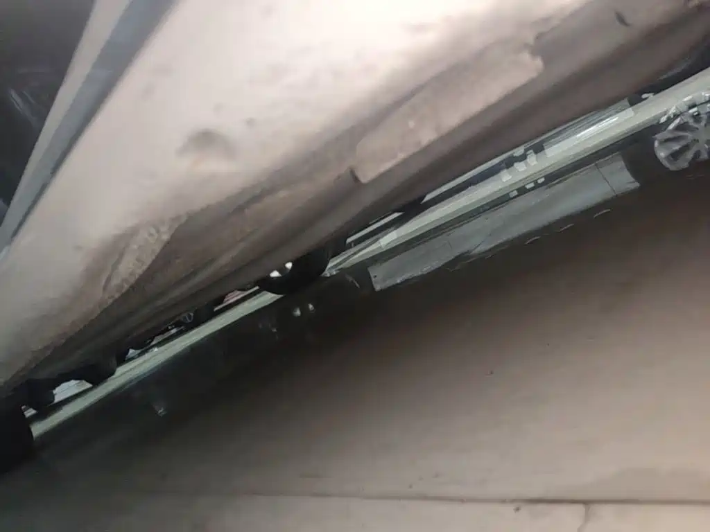 Volkswagen Lamando — миниатюра 21