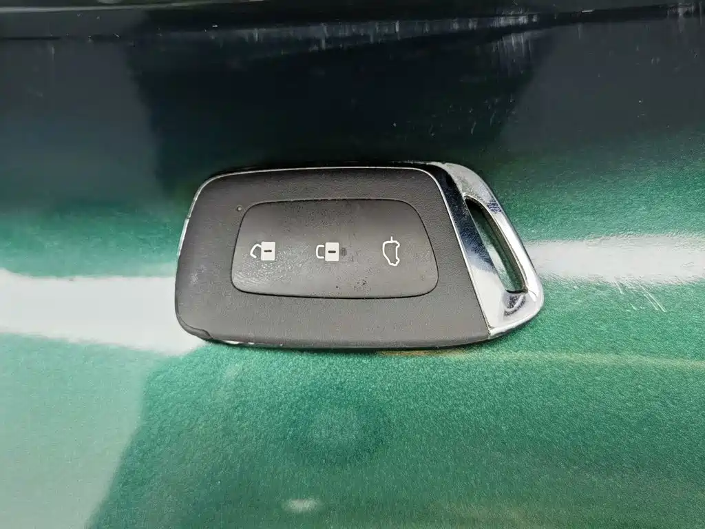 Baojun KiWi EV — миниатюра 19