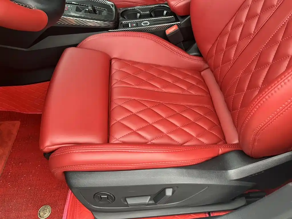 Audi A3 — миниатюра 14