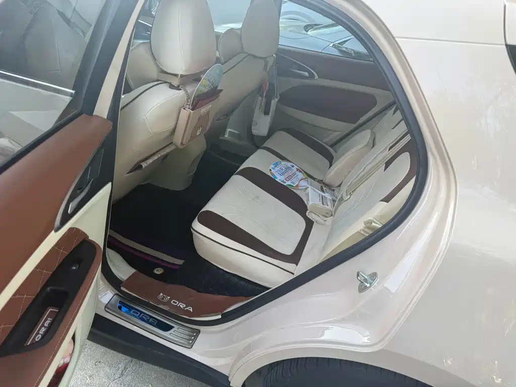 Ora Ora Good Cat — миниатюра 2