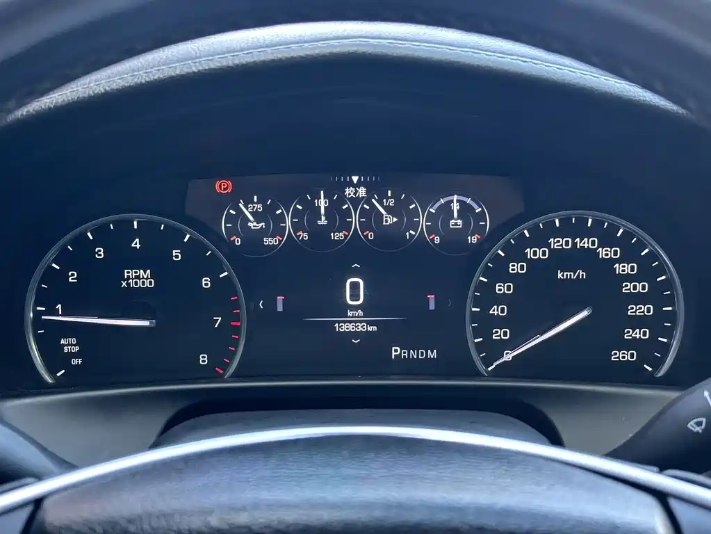 Cadillac CT6 — миниатюра 5