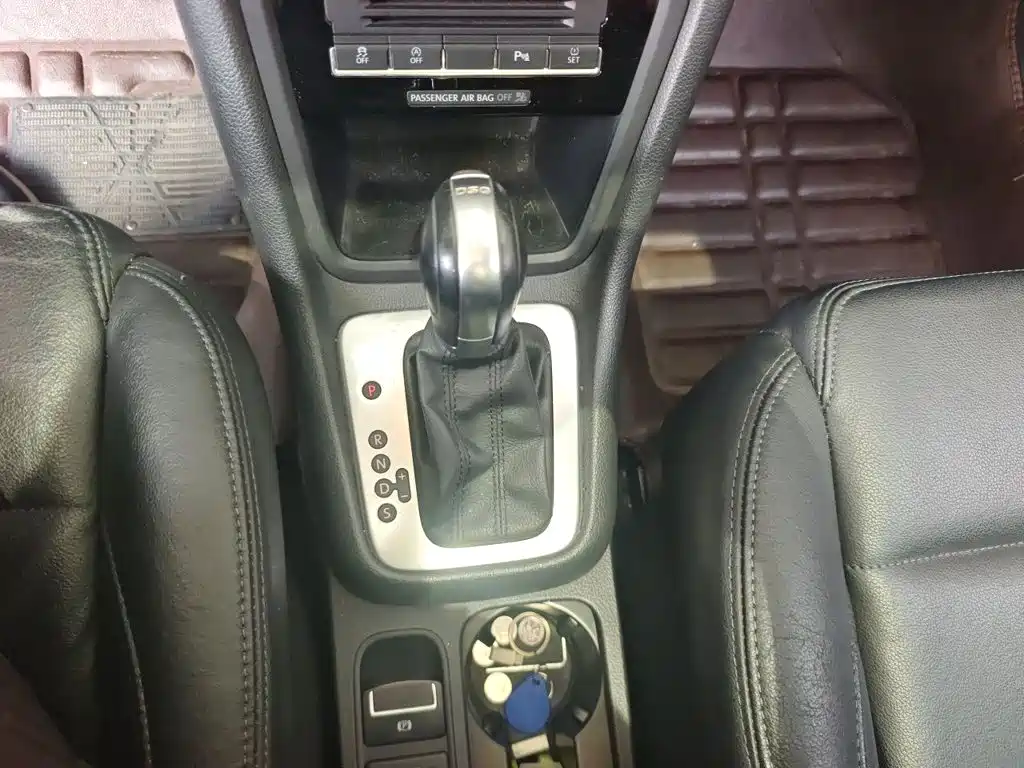 Volkswagen Sharan — миниатюра 7