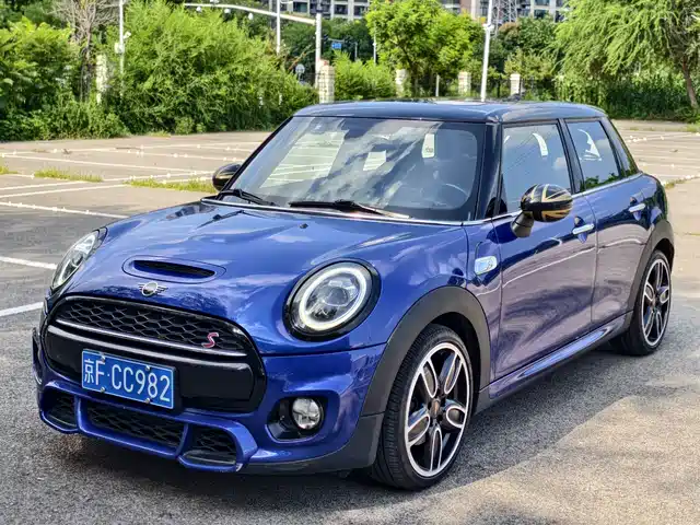 MINI MINI